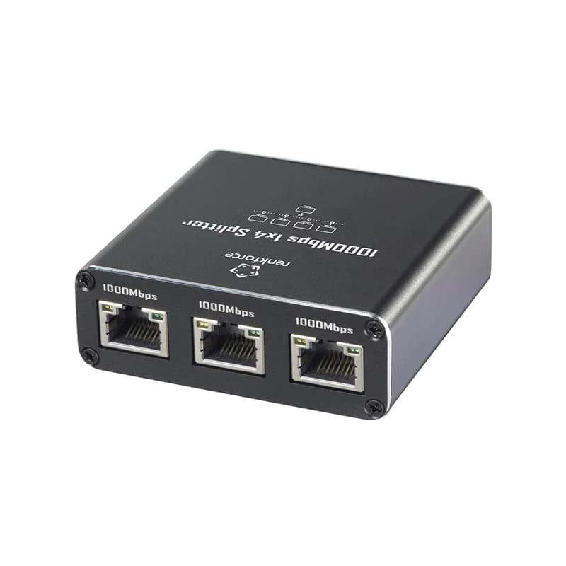 RENKFORCE RF-GES-400 CON 4 P