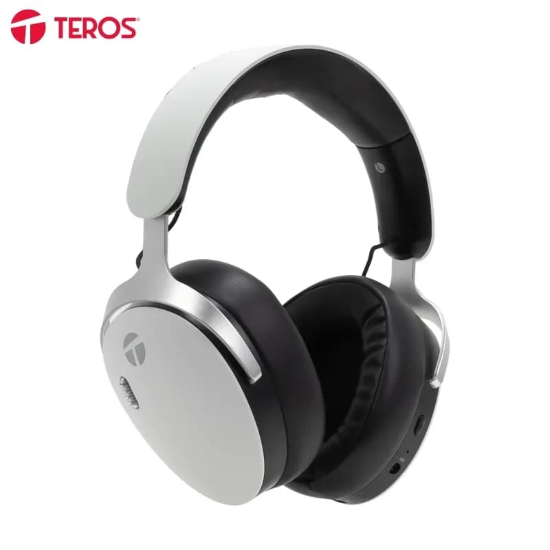 AUDIFONO C/BD GAMER JORDAN WHT