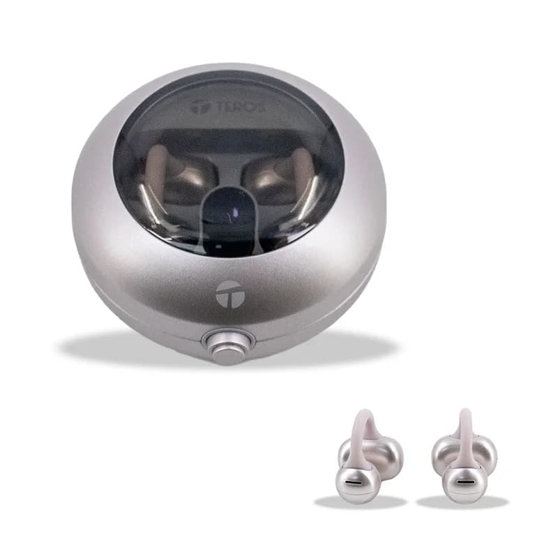 AUDIFONO IND CLIPPER 80712 RSG
