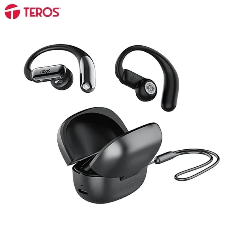 AUDIFONO IND PAUL ENC AI BLK