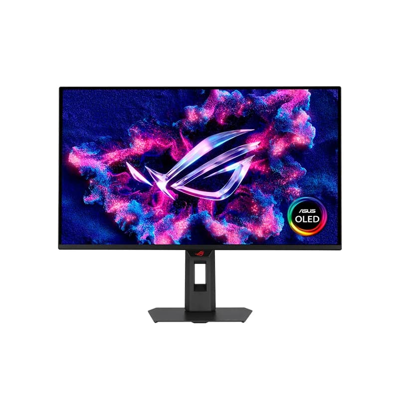 MON 27 AS XG27AQDMES 2K OLED