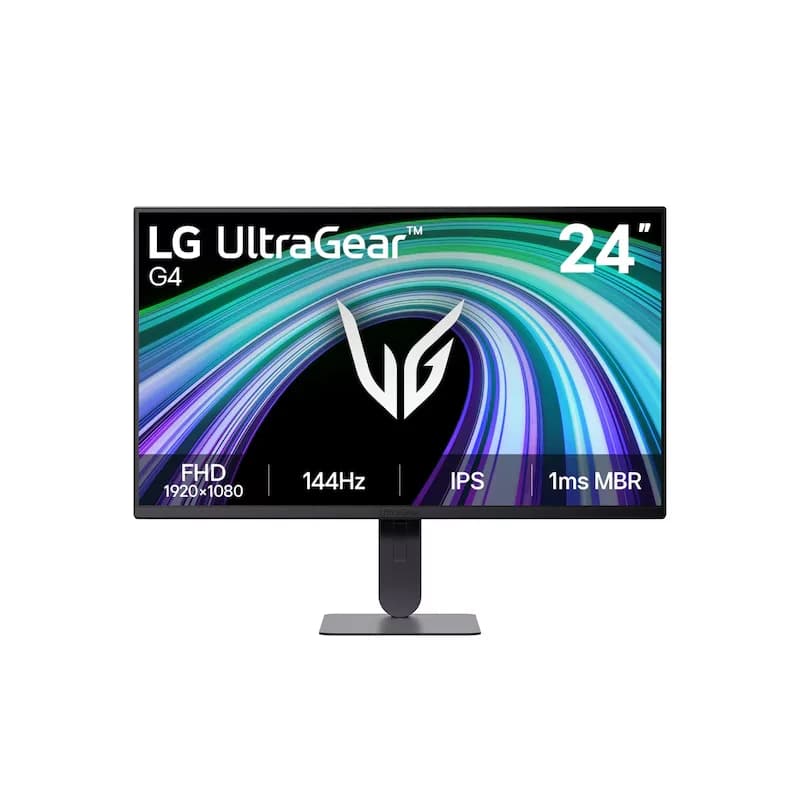 MON LG 24 GAM  24G414B