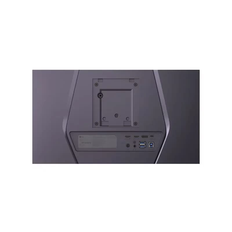 MON GAM UG 34\" 240HZ WQHD VESA