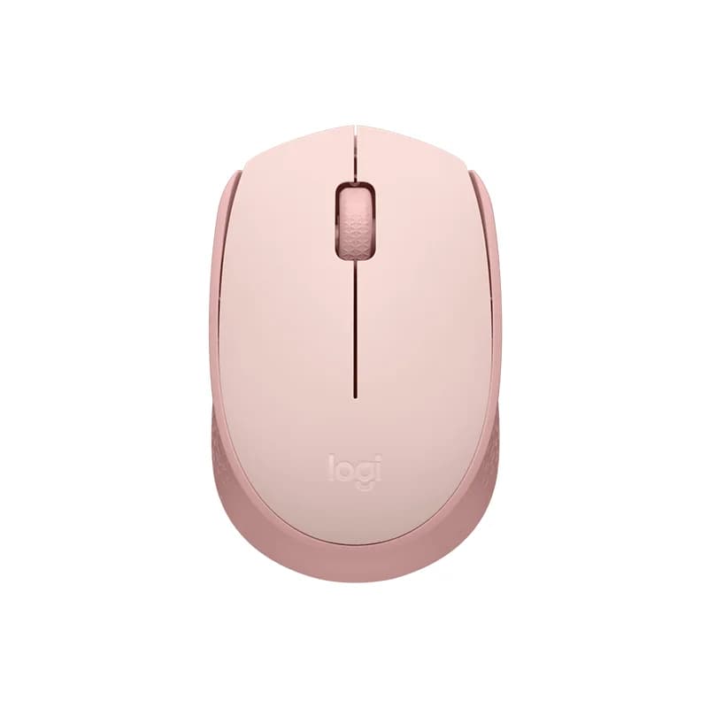 MOUSE LOGITECH M170 ROSE
