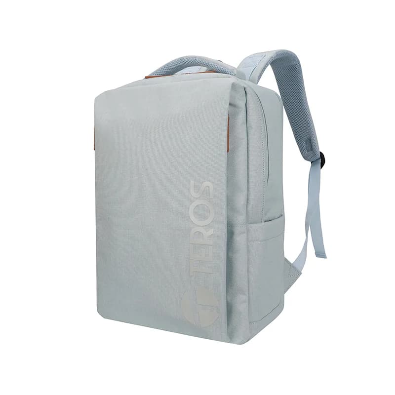 BACKPACK TEROS CITY III SKY BL