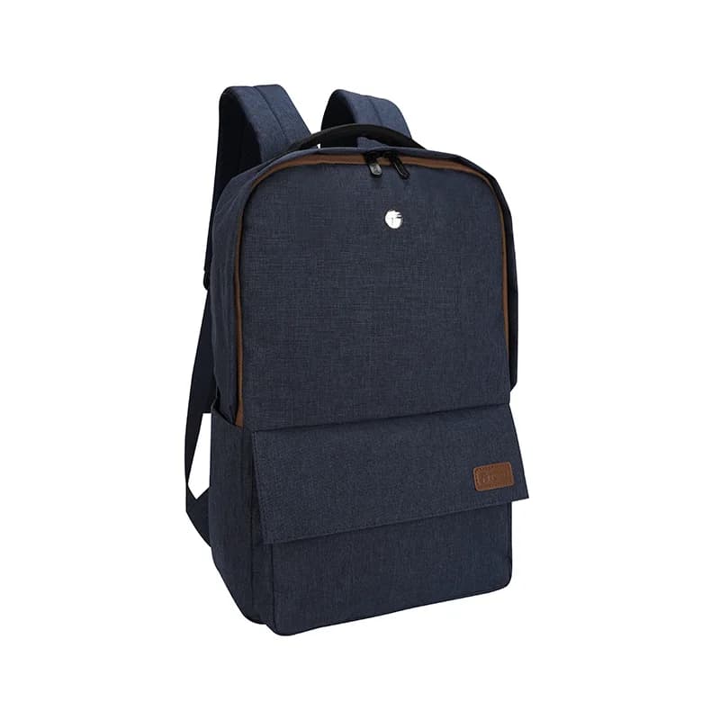 BACKPACK TEROS CITY II-2 BLUE