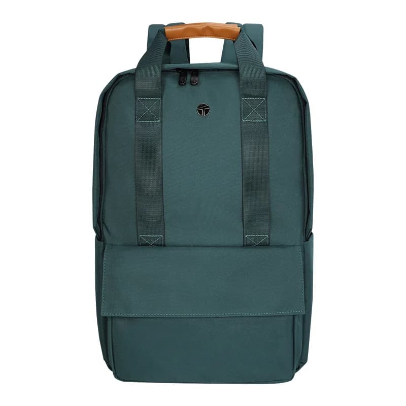 BACKPACK TEROS CITY II GREEN