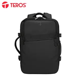 BACKPACK TEROS TRAVEL 15.6 BLK