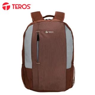 BACKPACK TEROS BROWN