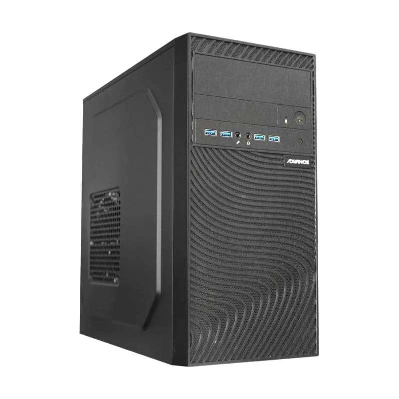PC VE1205 CI3-12/16GB/512GB/LX