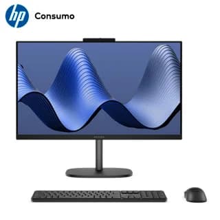 AIO HP 23.8 C5-120U/8/512/FREE