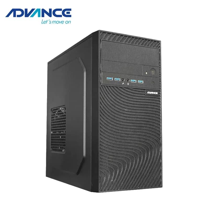 PC VE1110 RYZ-5/16GB/960GB/LX