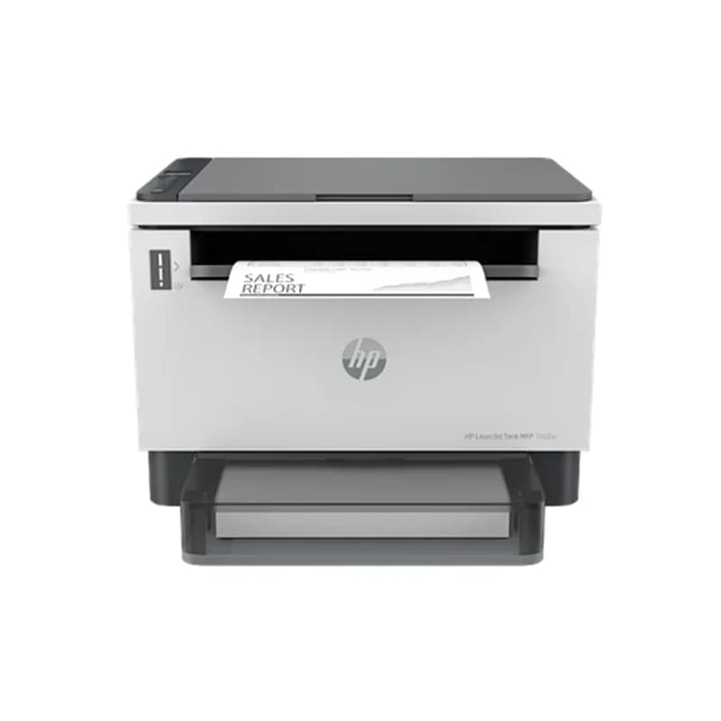 HP LASERJET TANK MFP 1602DW