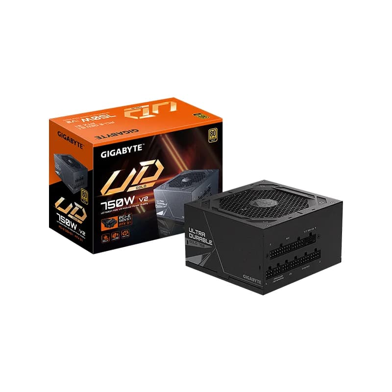 PSU GB GP-UD750GM PG5 V2 80+G