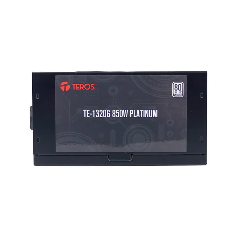 PSU GM ATX 850W TE1320S