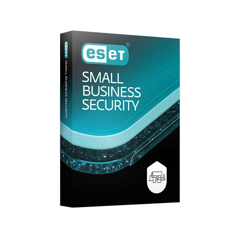 ESET SMALL BUSINES SEC 15PC 1Y