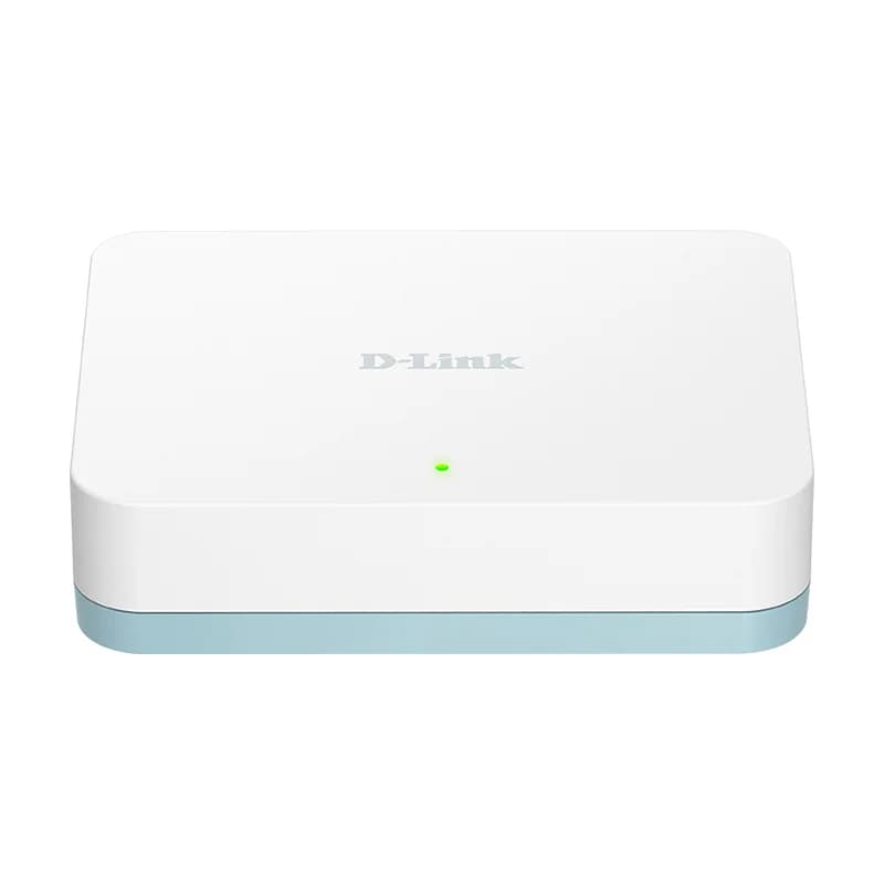 SW 5 PTS 10/100/1000MB NO GEST